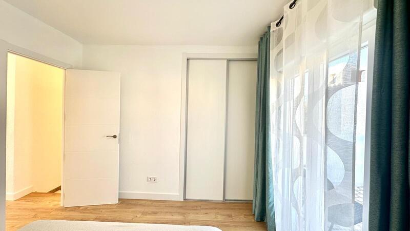 3 chambre Maison de Ville à vendre