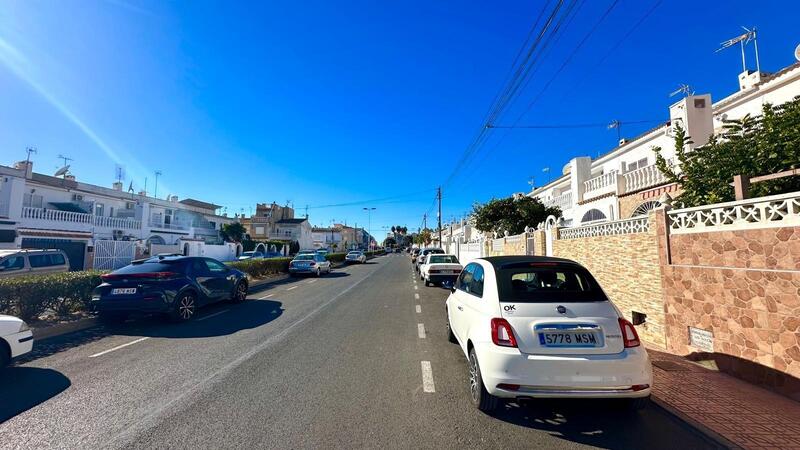 3 chambre Maison de Ville à vendre