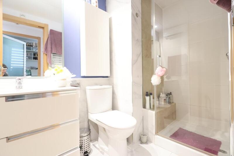 2 Cuarto Apartamento en venta