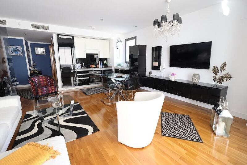 2 Cuarto Apartamento en venta