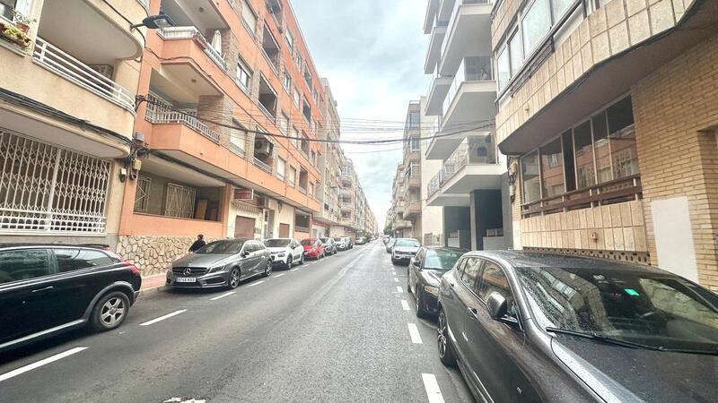 3 Schlafzimmer Appartement zu verkaufen 3 Schlafzimmer Appartement zu verkaufen