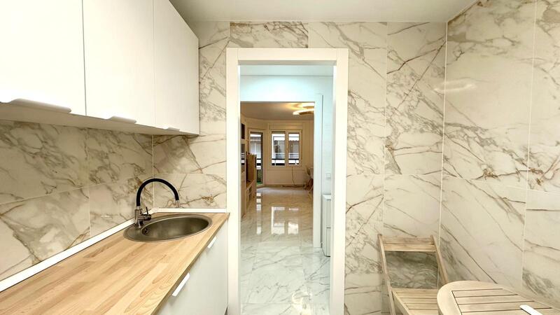 3 Schlafzimmer Appartement zu verkaufen 3 Schlafzimmer Appartement zu verkaufen