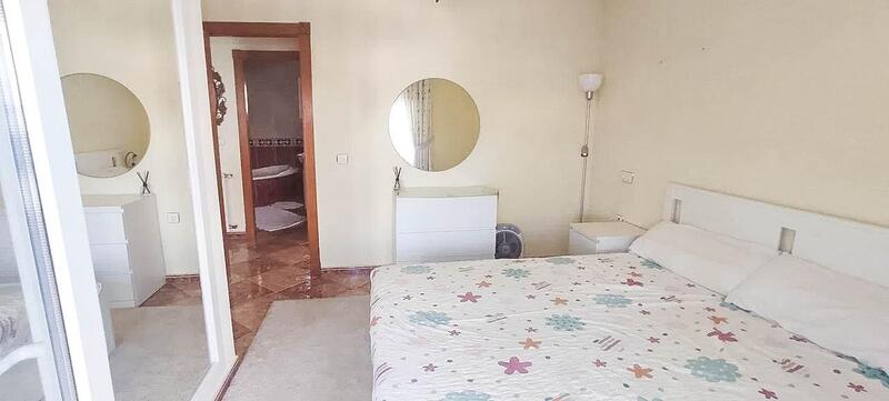 3 chambre Maison de Ville à vendre