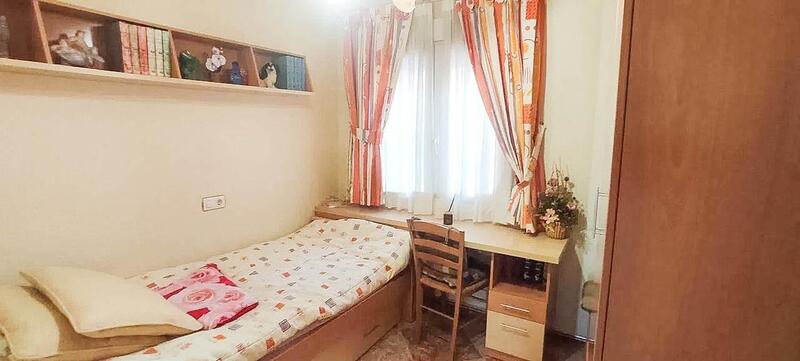 3 chambre Maison de Ville à vendre