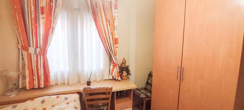 3 chambre Maison de Ville à vendre