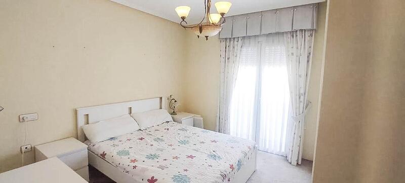 3 chambre Maison de Ville à vendre