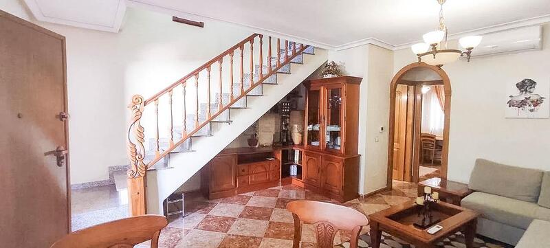 3 chambre Maison de Ville à vendre