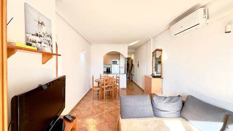 2 Schlafzimmer Appartement zu verkaufen