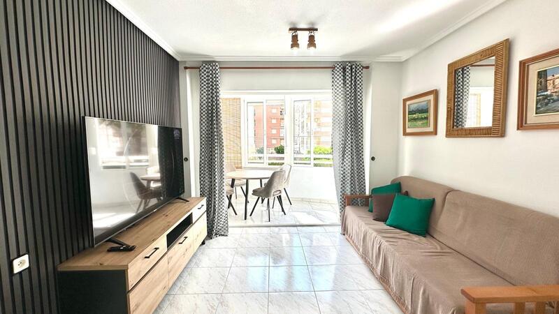 Appartement zu verkaufen in Torrevieja, Alicante