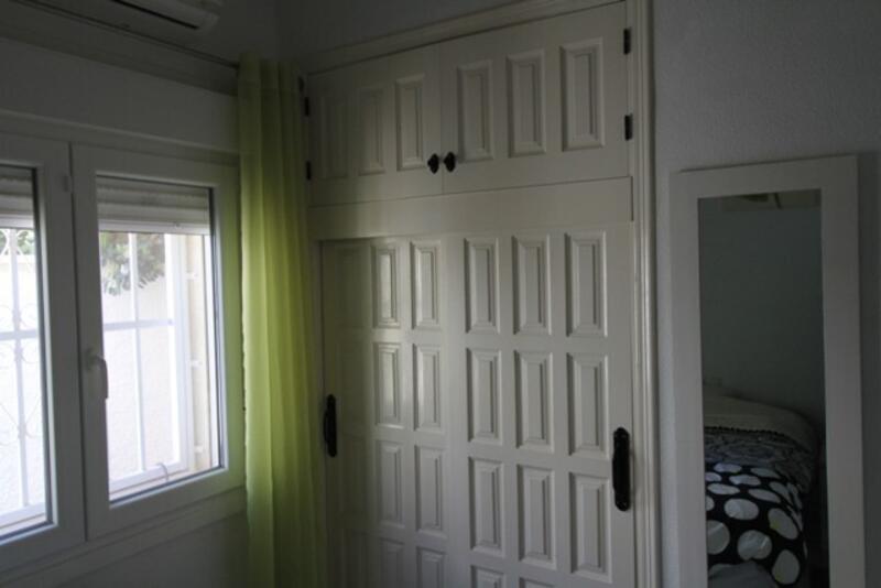 2 chambre Villa à vendre