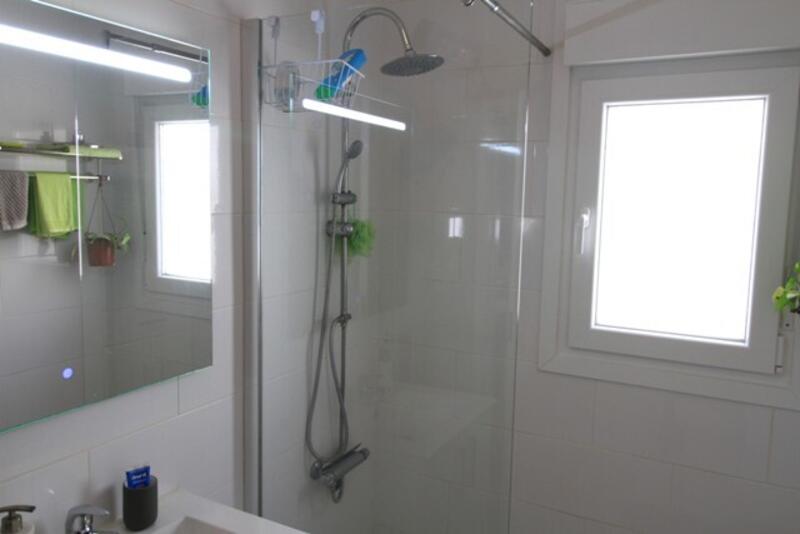 2 chambre Villa à vendre