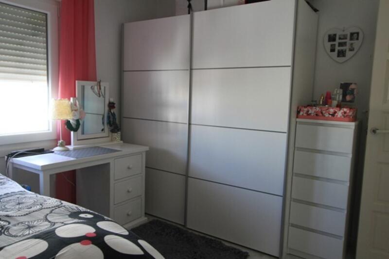 2 chambre Villa à vendre