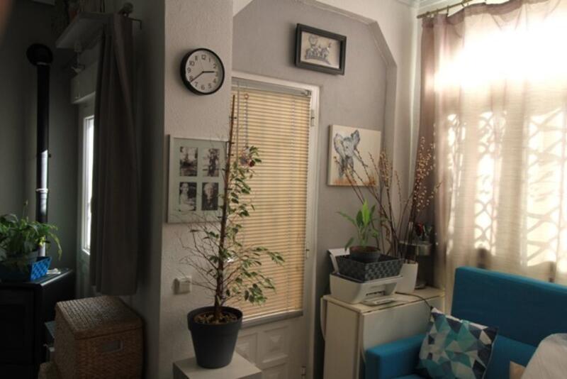 2 chambre Villa à vendre