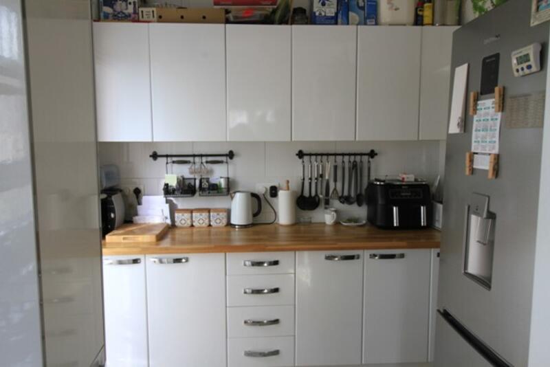 2 chambre Villa à vendre