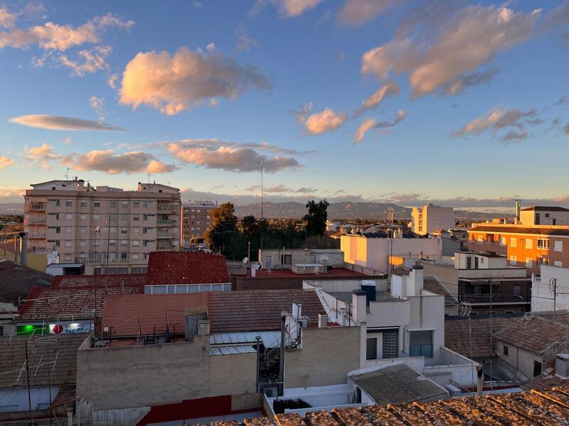 Appartement à vendre dans Almoradí, Alicante