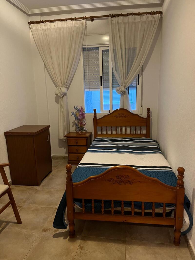 3 chambre Appartement à vendre