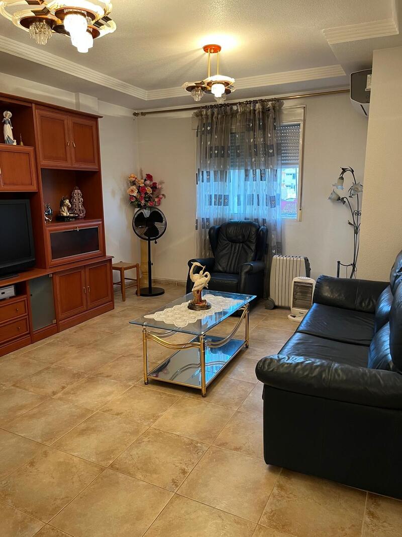 3 chambre Appartement à vendre