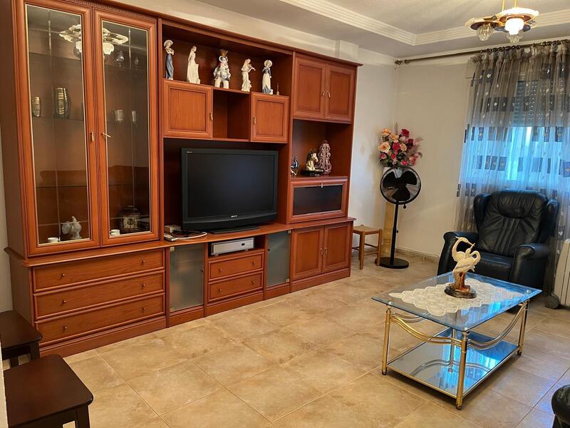 3 chambre Appartement à vendre