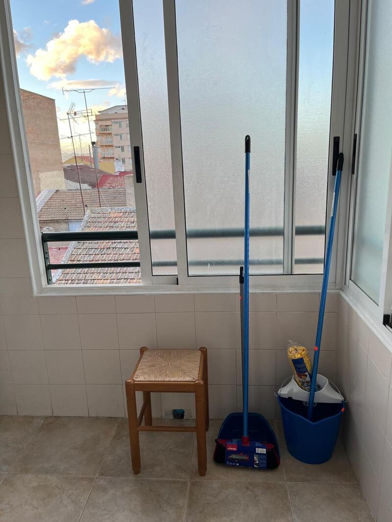 3 chambre Appartement à vendre