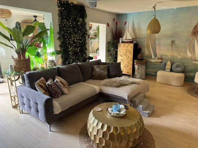 3 soveværelse Byhus til salg 3 soveværelse Byhus til salg