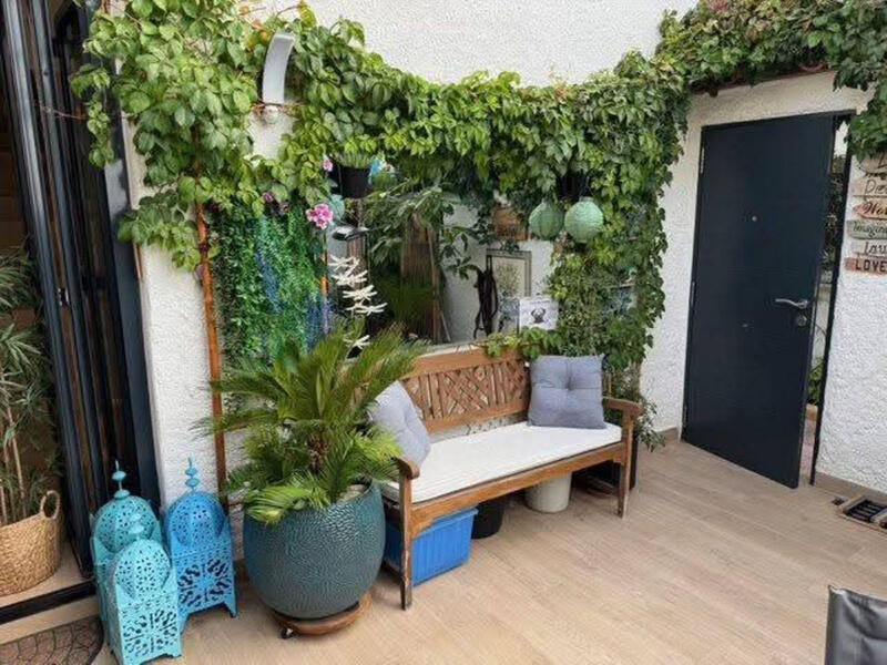 3 soveværelse Byhus til salg 3 soveværelse Byhus til salg