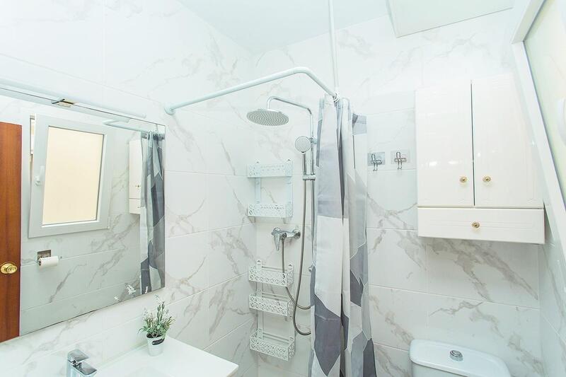 3 chambre Appartement à vendre