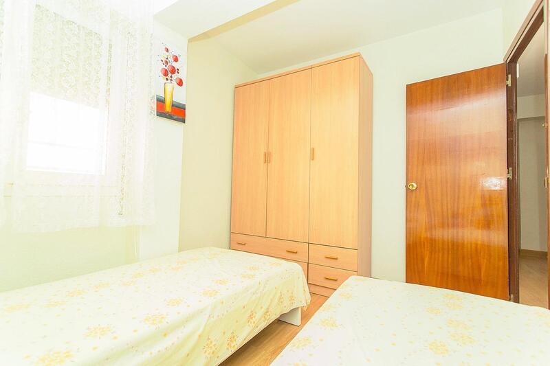 3 chambre Appartement à vendre