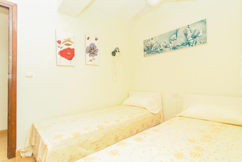 3 chambre Appartement à vendre