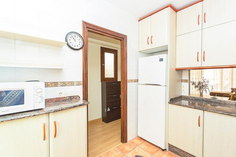 3 chambre Appartement à vendre