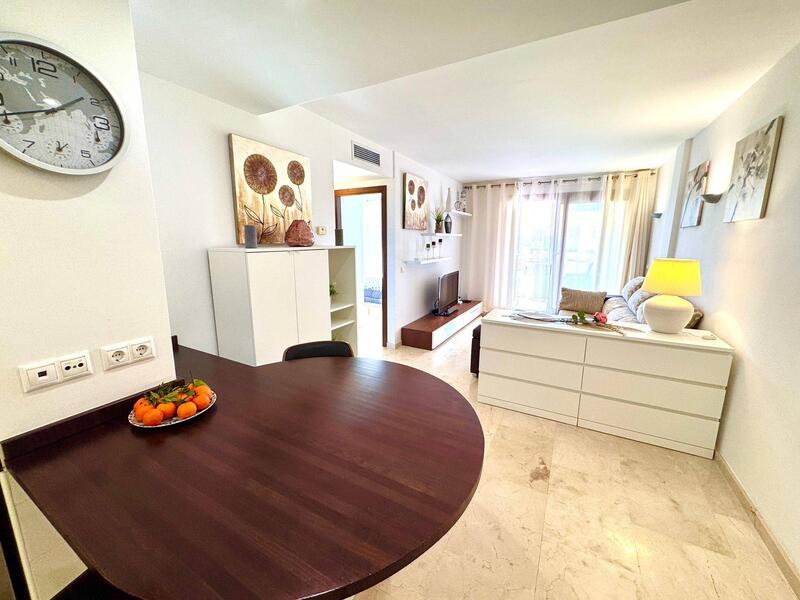 2 Cuarto Apartamento en venta