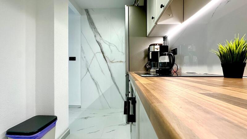 1 chambre Villa à vendre