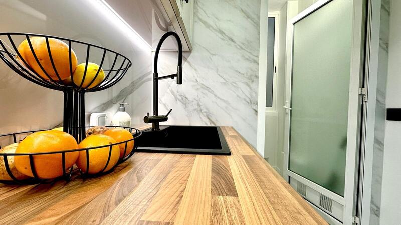 1 chambre Villa à vendre