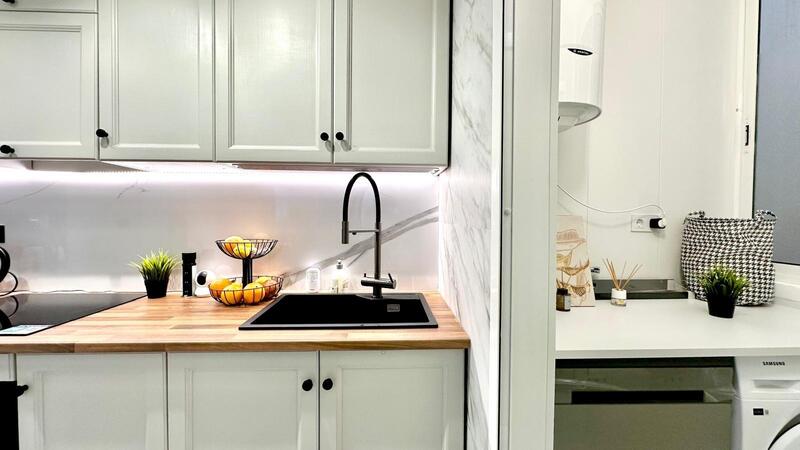 1 chambre Villa à vendre