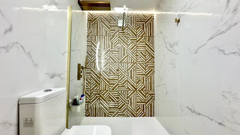 1 chambre Villa à vendre