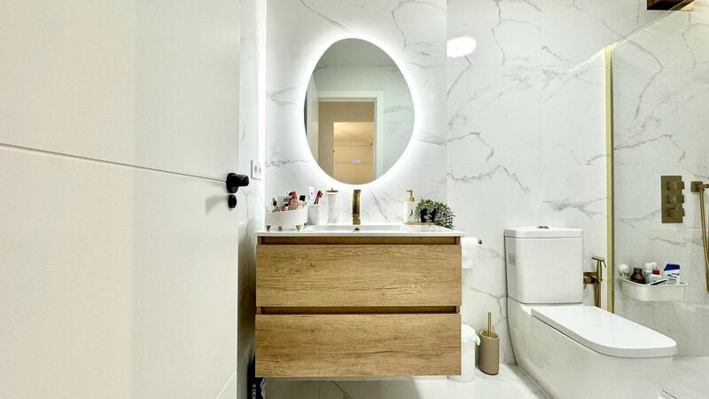 1 chambre Villa à vendre