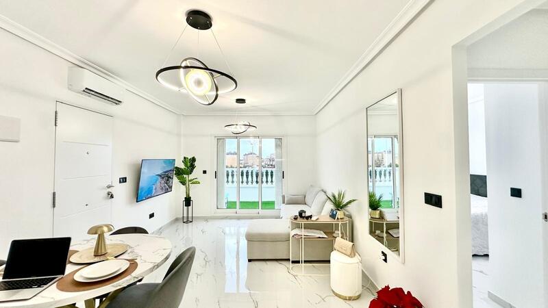 1 chambre Villa à vendre