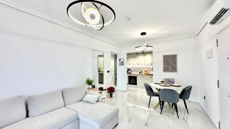 1 chambre Villa à vendre