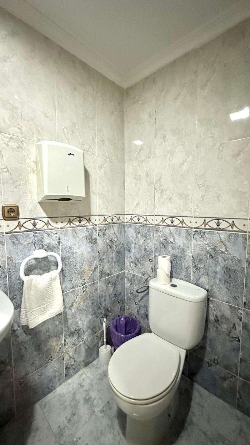 3 soverom Leilighet til salgs