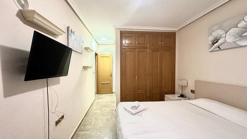 3 soverom Leilighet til salgs