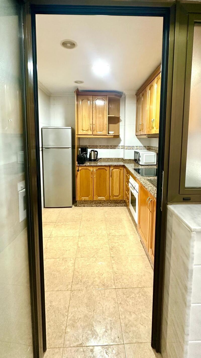 3 soverom Leilighet til salgs