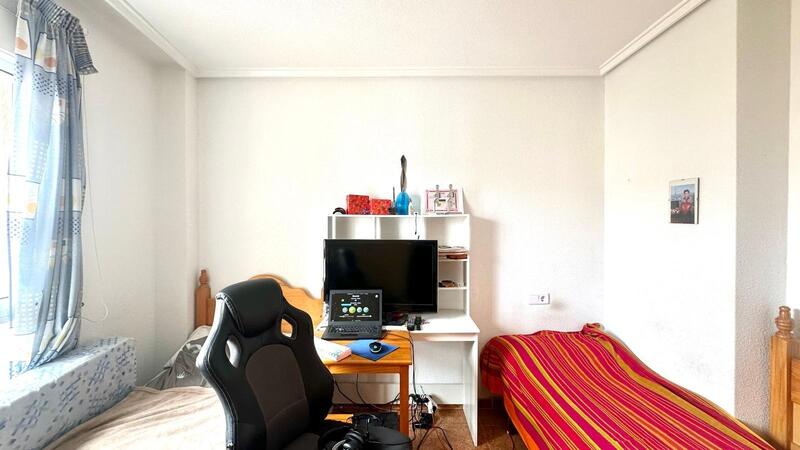 2 slaapkamer Appartement Te koop