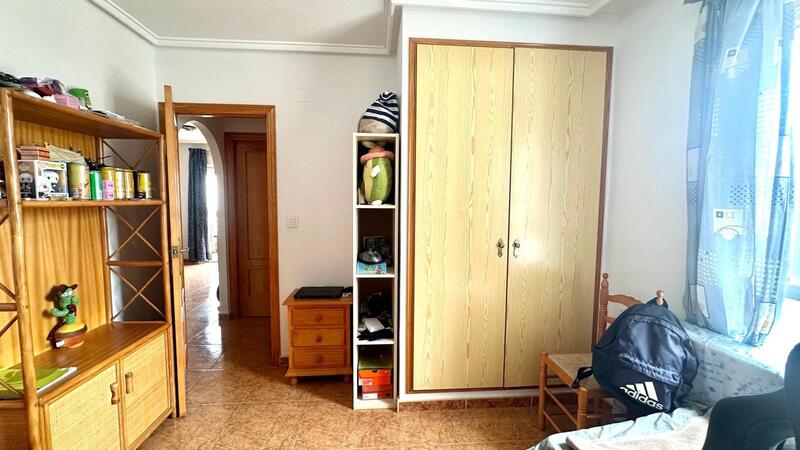 2 slaapkamer Appartement Te koop