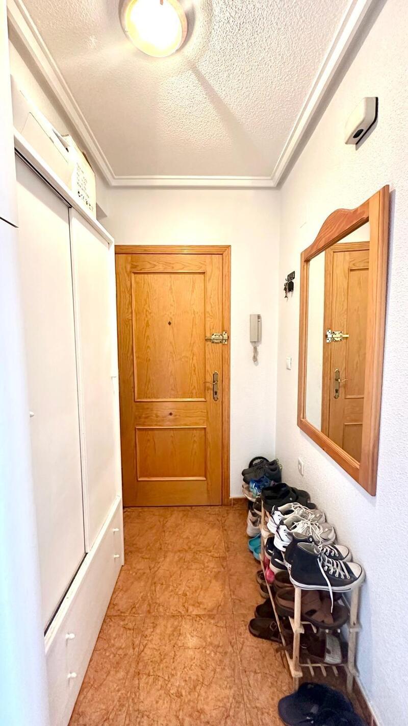 2 slaapkamer Appartement Te koop