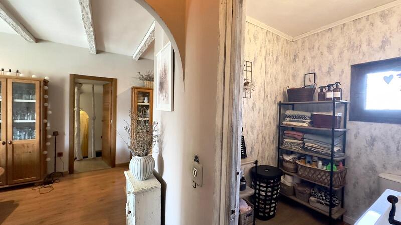 3 Cuarto Villa en venta