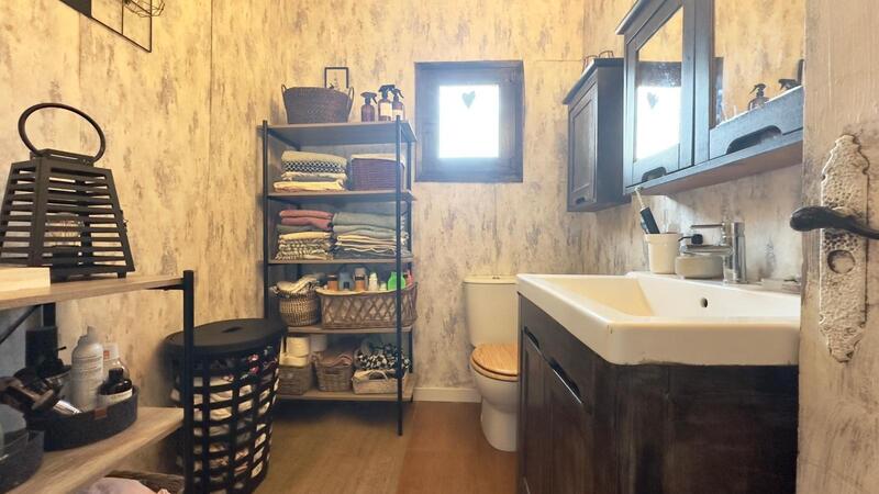 3 Cuarto Villa en venta