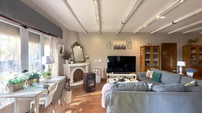 3 Cuarto Villa en venta