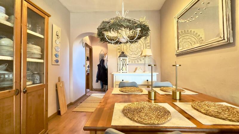 3 Cuarto Villa en venta