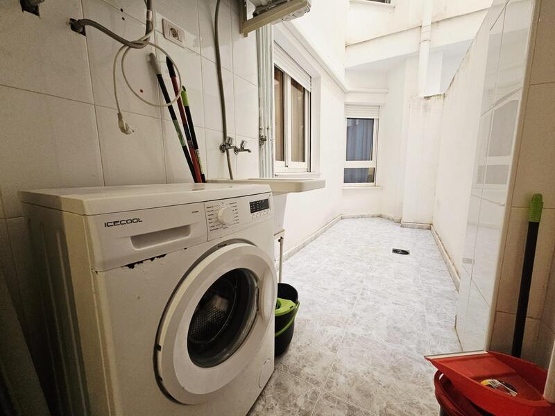 3 Schlafzimmer Appartement zu verkaufen