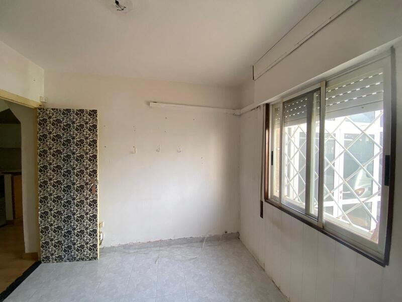 2 Cuarto Villa en venta