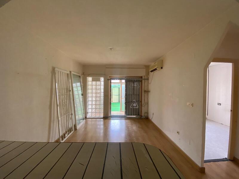 2 Cuarto Villa en venta